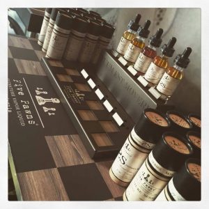 Five Pawns Canada