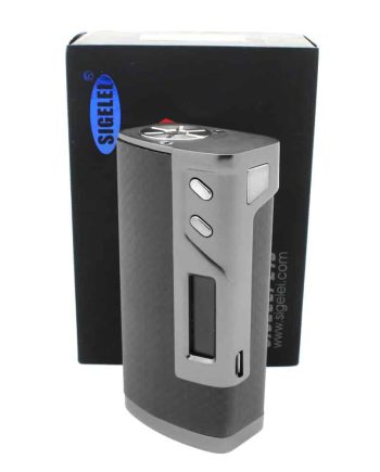 lost vape therion bf dna75 squonker mod