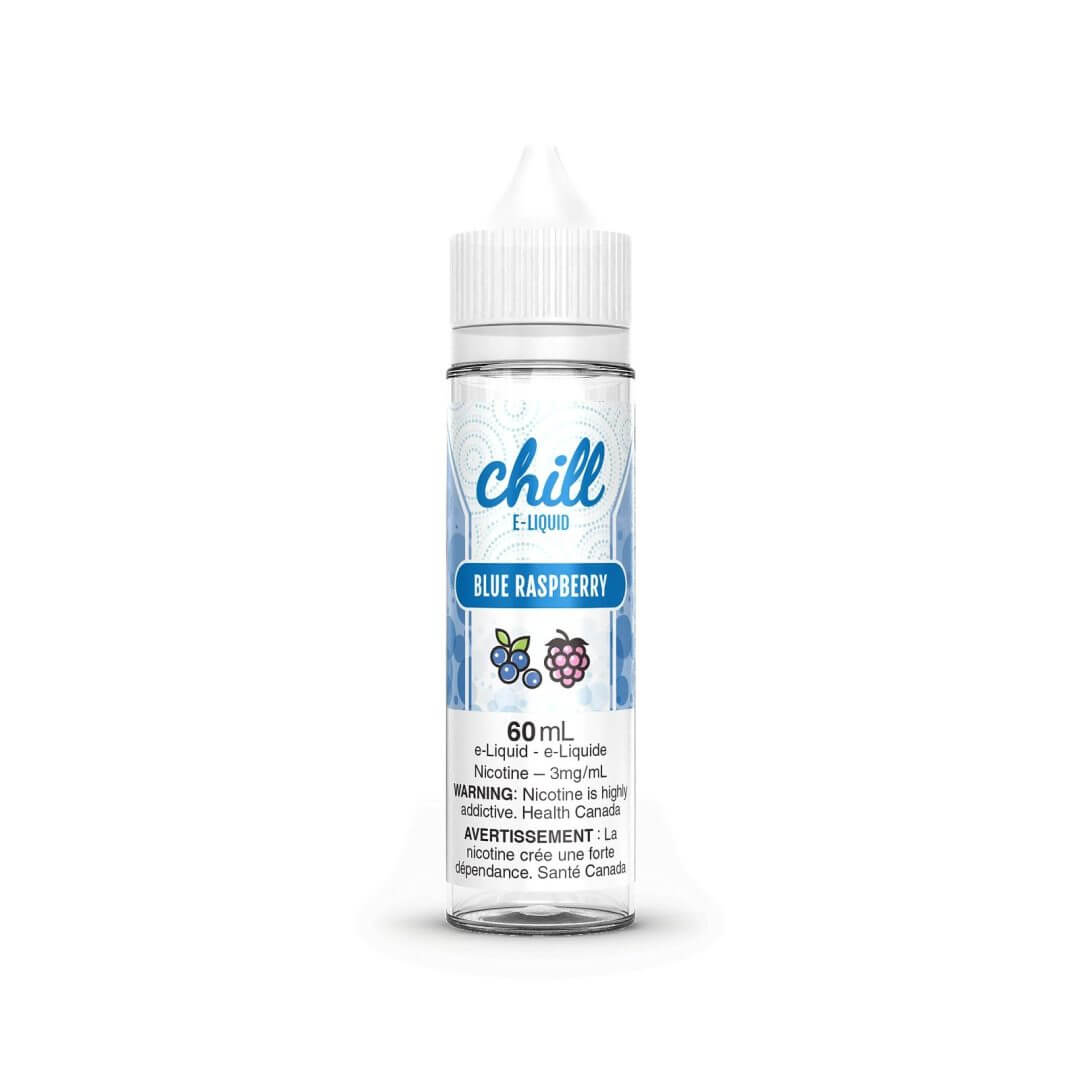 Chill Twisted Eiquids - 60ml (Canada) >> VapeVine.ca