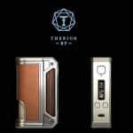 lost vape therion bf dna75 squonker mod