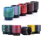 smok vape tips The Significance of Drip Tip In Vaping: Check in Detail main image 0