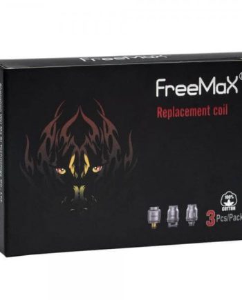 Lost Vape Lyra Replacement Coils (5-Pack) >> VapeVine.ca