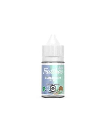 Fruitbae Salt E-Liquid