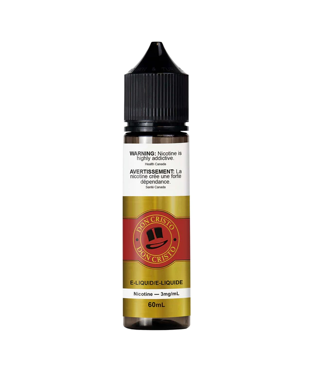 how much is elf bar vape VGOD Cubano Black 60ml Buy E-Liquid Best Online Vape Shop main image 0