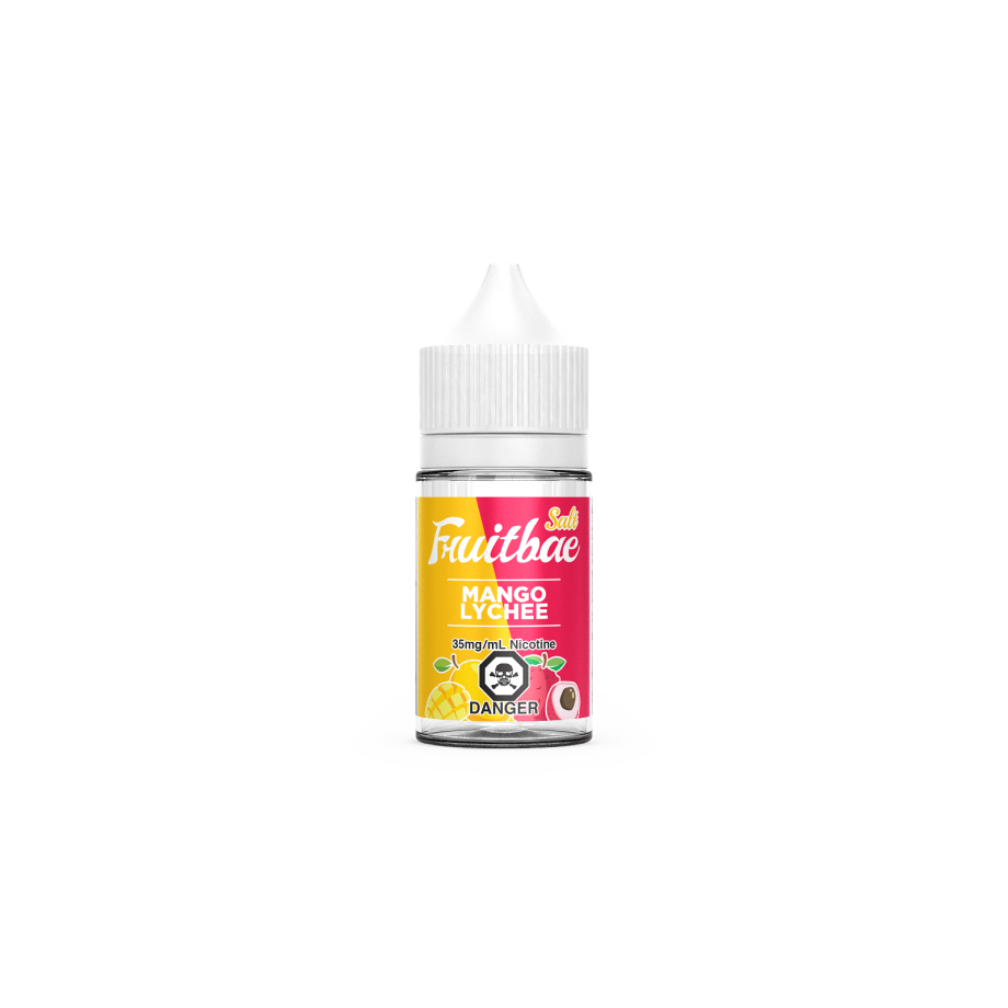 Fruitbae Salt E-Liquid