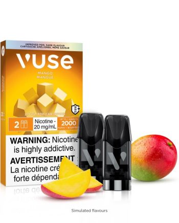 vuse cucumber pods Vuse Pod – Cucumber Mix – Vapes and Tobacco main image 1