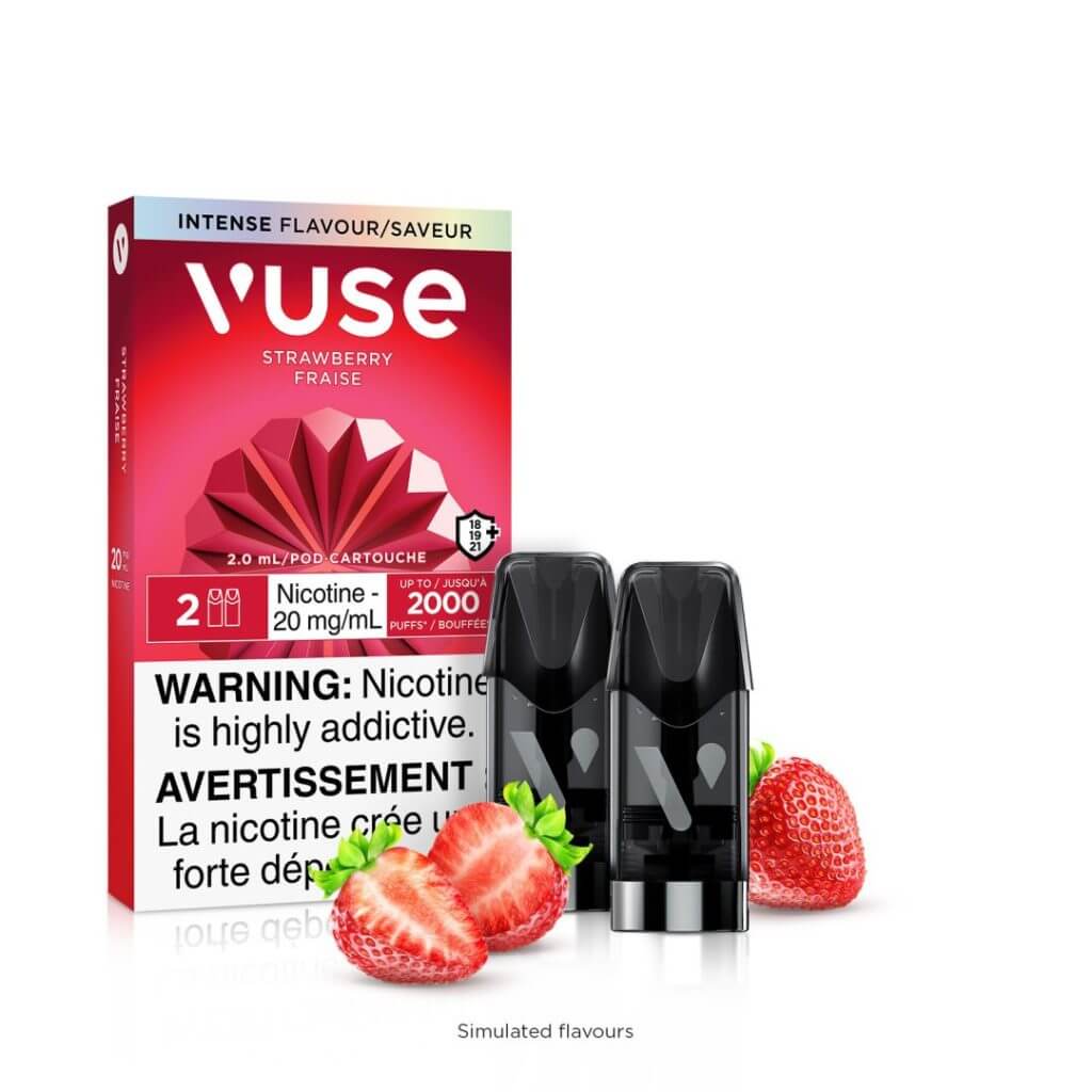 vuse pods amazon Amazon Vuse Pods Vuse Alto Replacement Pods Vuse Vibe Refills Amazon Vuse  Vibe 4 Pre-Filled Tanks Mint Flavor New Cartridges (factory Sealed Pods  Amazon main image 0