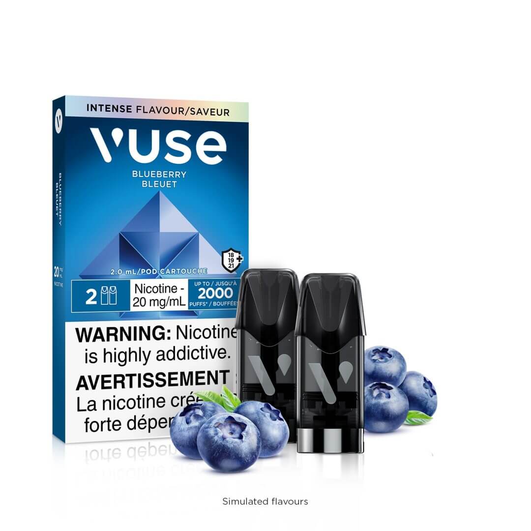 elf bar vape uk NJOY POD RICH TO 5%2PK 5CT – Ranger Wholesale main image 1