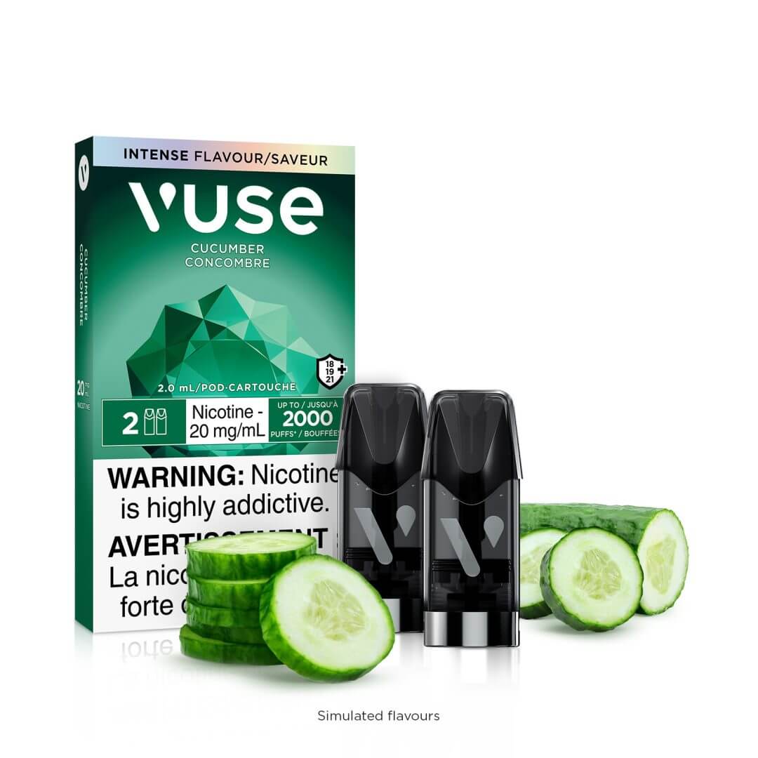 vuse alto pod flavors Buy Vuse & Alto ePOD Systems main image 0
