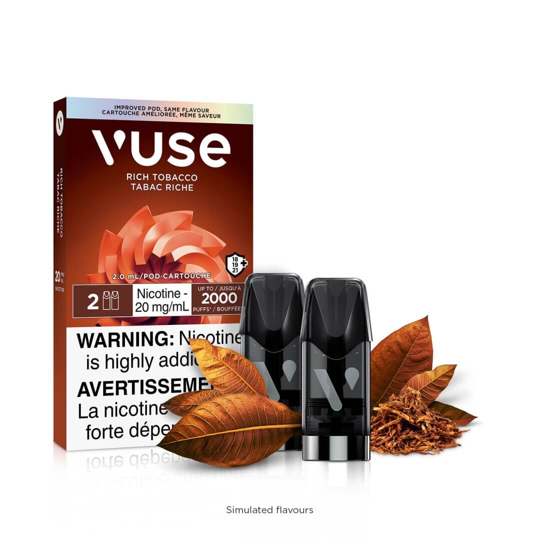 elf bar vape uk 100% Working] Vuse Pod Not Working? Here are 5 Solutions You Can Try –  EightVape main image 0