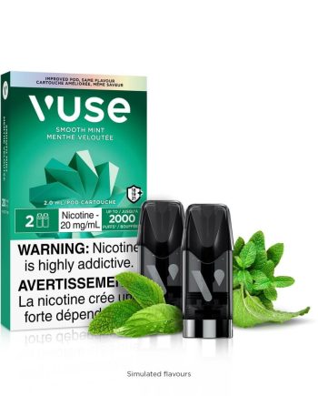 geekvape aegis solo 3 istruzioni Vuse GO 5000 2.0 – VapeSQ