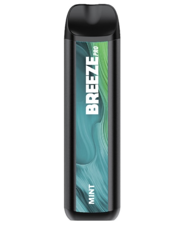 BREEZE Pro Edition