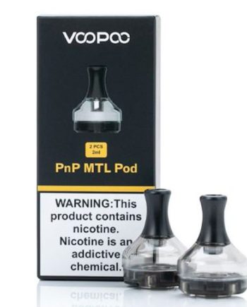 VooPoo SEAL - 40W Pod Kit (Canada) >> VapeVine.ca