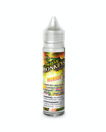 cheap vape juice canada Ultimate 100 Freebase E-Liquid main image 0