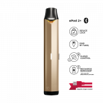 VUSE ePod 2+ Device (Canada) >> VapeVine.ca