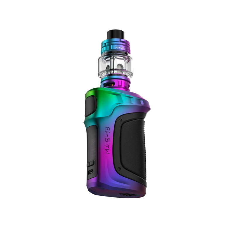 smok mag 18 release date SMOK Mag 18 Kit (Canada) >> VapeVine.ca