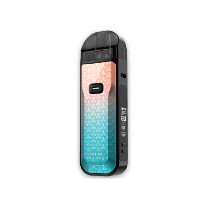 vap nord gmbh SMOK NORD 5 Kit (Canada) >> VapeVine.ca
