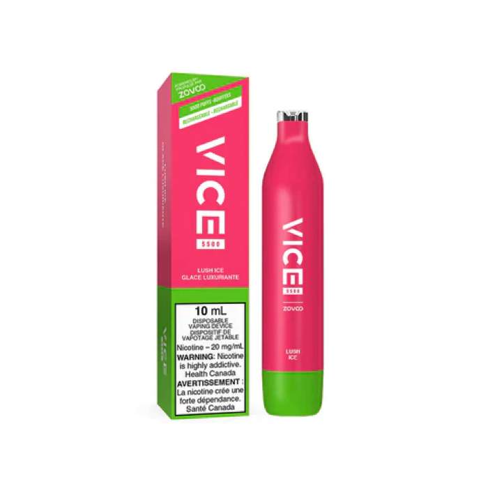 vice vape All Series Product main image 0