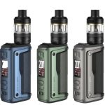 VooPoo Argus GT-2 200W Starter Kit (Canada) >> VapeVine.ca