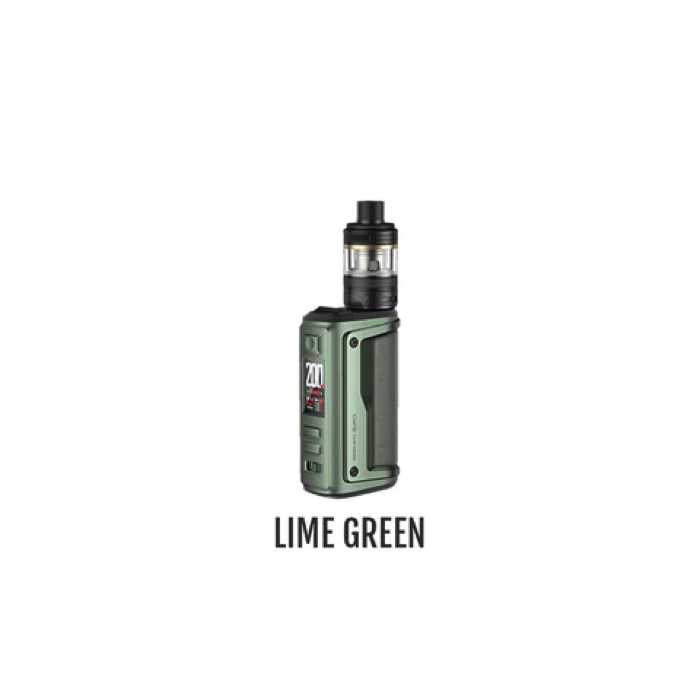 VooPoo Argus GT-2 200W Starter Kit (Canada) >> VapeVine.ca