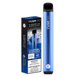 elfbar nachfüll pod läuft aus Disposable Vape Vuse Go