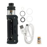 geekvape aegis eteno kit Geek Vape E100i (Aegis Eteno i) 100W Pod Mod Kit