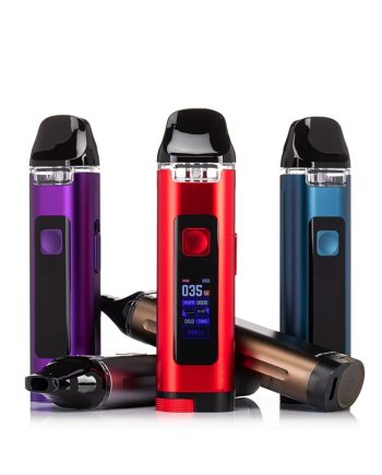 Uwell Crown D - Pod Kit (Canada) >> VapeVine.ca