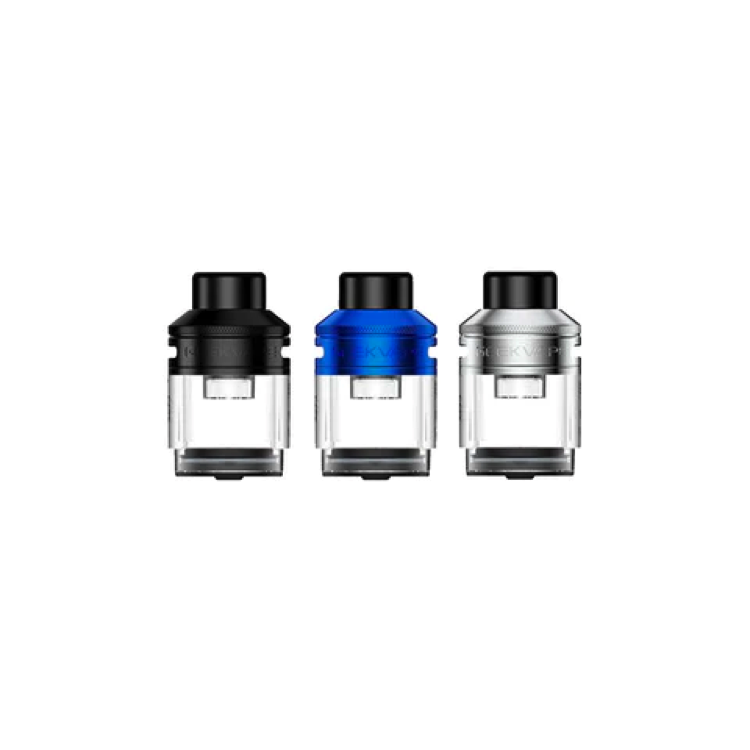 geekvape aegis e100 Geek Vape E100 4.5ml Kit