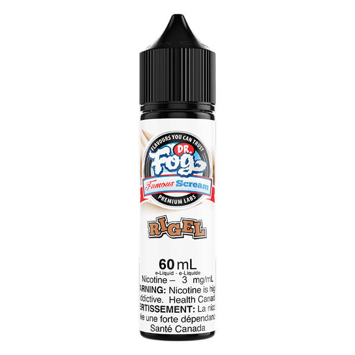 famous e liquide E-liquide Famous de Eliquid France
