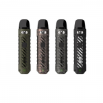 elfbar nachfüll pod läuft aus Drag Nano 2