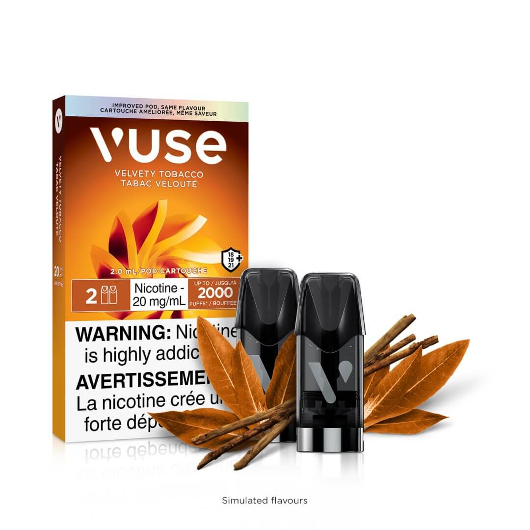 Does Kroger Sell Vuse Pods VUSE Alto Menthol Pods - Fast Shipping, Best  Pricing Vuse Pro Pods 6mg 12mg 18mg 10mg and 20mg (Nicotine Salts) 2 pods  per pack