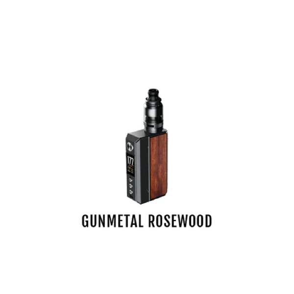 VooPoo Drag 4 Starter Kit (Canada) >> VapeVine.ca