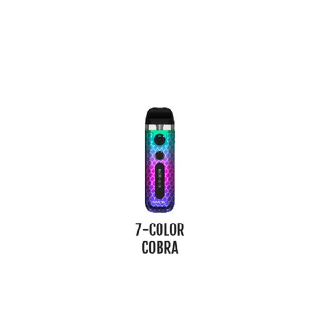 SMOK Novo 5 - Pod Kit (Canada) >> VapeVine.ca