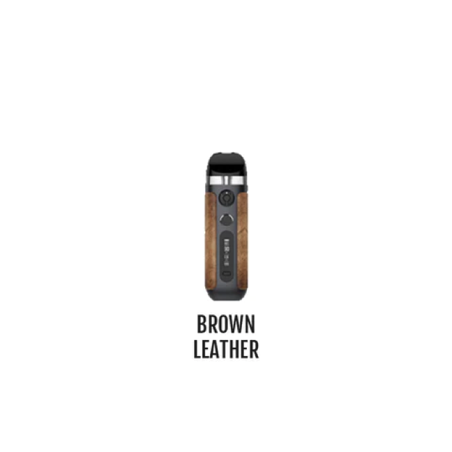 How Long Do Smok Novo 5 Pods Last SMOK Novo 5