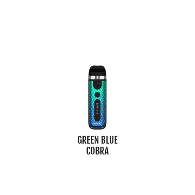 SMOK Novo 5 - Pod Kit (Canada) >> VapeVine.ca