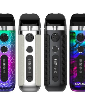 Vape Starter Kits & Pod Systems (Canada)
