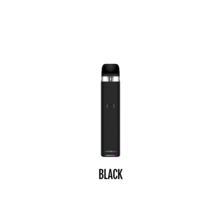 Vaporesso XROS 3 - Pod Kit (Canada) >> VapeVine.ca