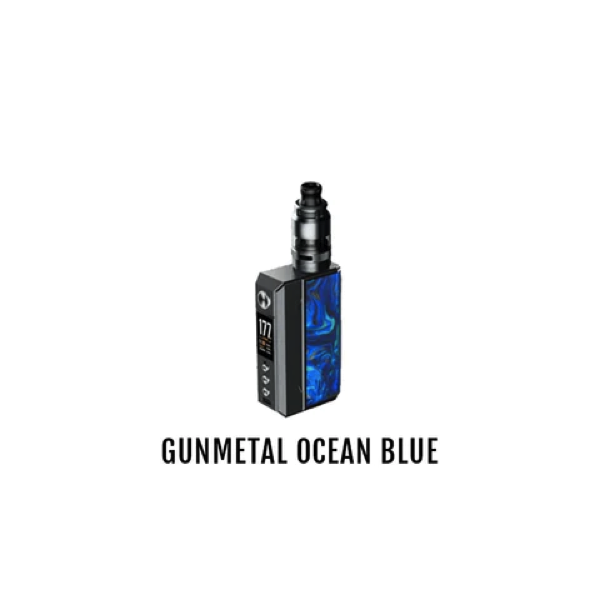 VooPoo Drag 4 Starter Kit (Canada) >> VapeVine.ca