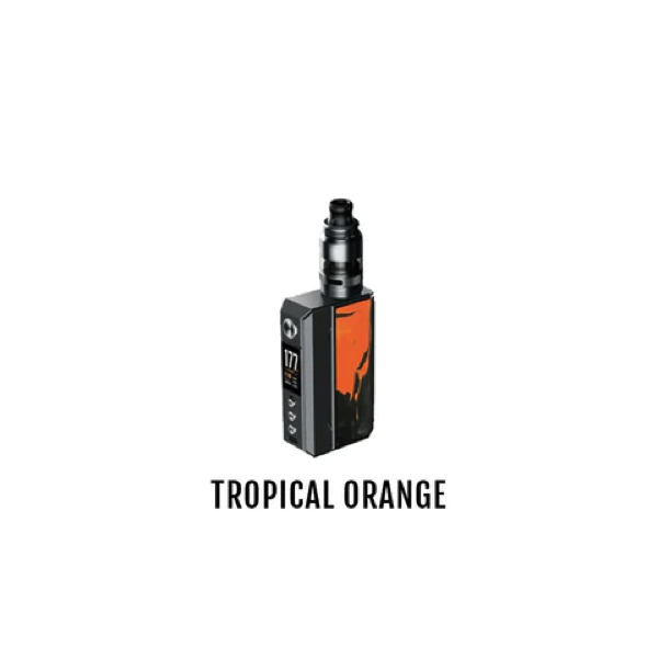 VooPoo Drag 4 Starter Kit (Canada) >> VapeVine.ca