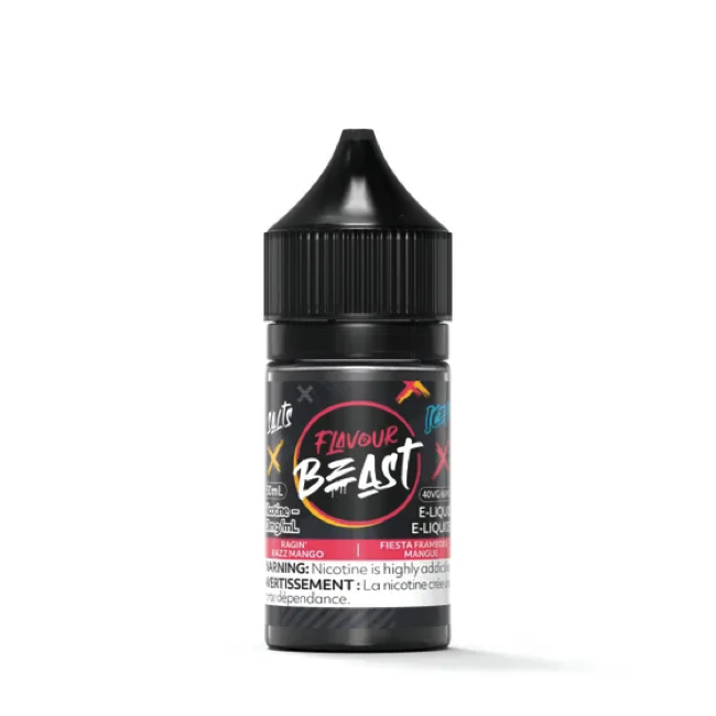 vape juice flavours canada Flavour Beast - Nic Salt Eliquid