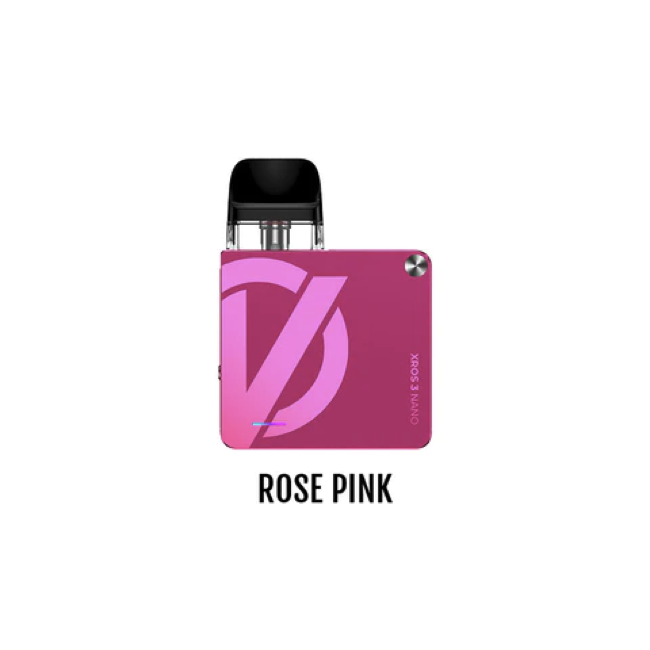 how to fill vaporesso xros 2 Vaporesso XROS 3 Nano