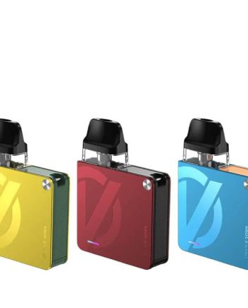 Vaporesso XROS 5 Pod Kit (Canada) >> VapeVine.ca