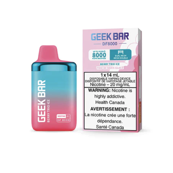 what does pulse mean on the geek bar Geek Bar B5000 Disposable Vape 5000 Puffs ⋆ $14.99 main image 0