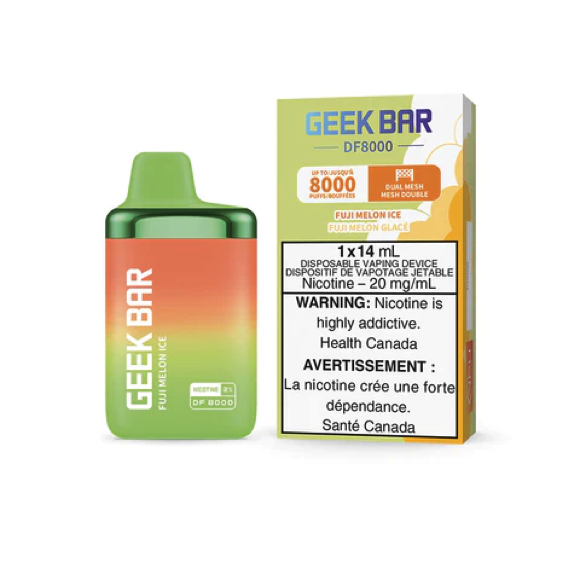 how much is elf bar vape Geek Bar DF8000