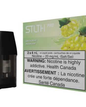 STLTH Vape Pods (Canada) >> VapeVine.ca