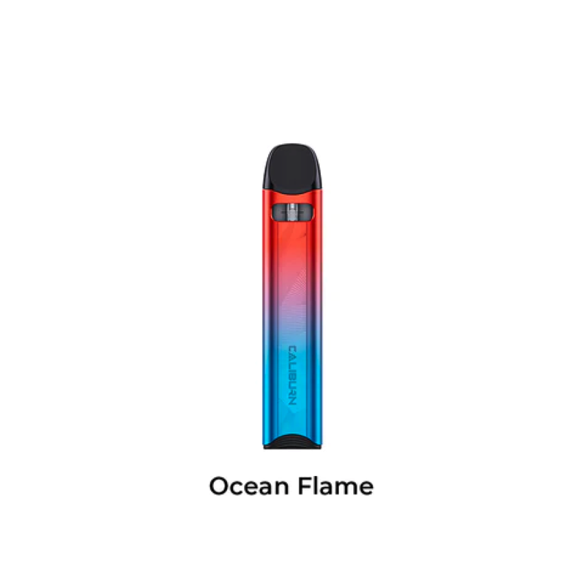 Uwell Caliburn A3S Pod Kit (Canada) >> VapeVine.ca