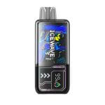 elfbar elfa master akku IceWave X8500 (S50) – Disposable Vape Quebec - Vapeshop - Vape4change main image 1