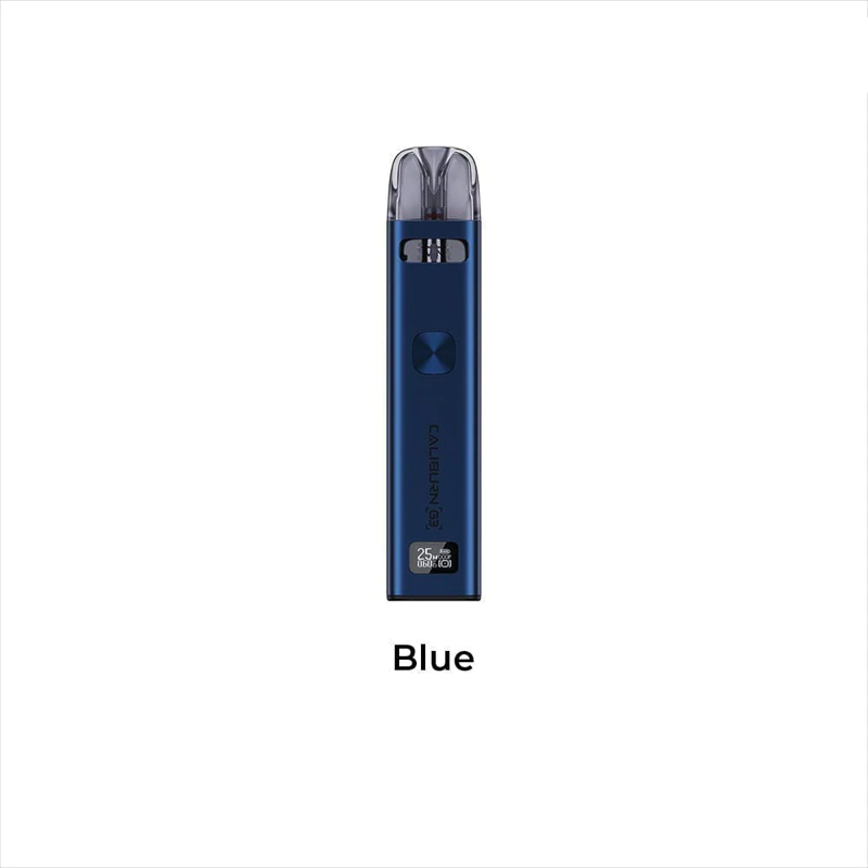 Uwell Caliburn G3 Kit (Canada) >> VapeVine.ca