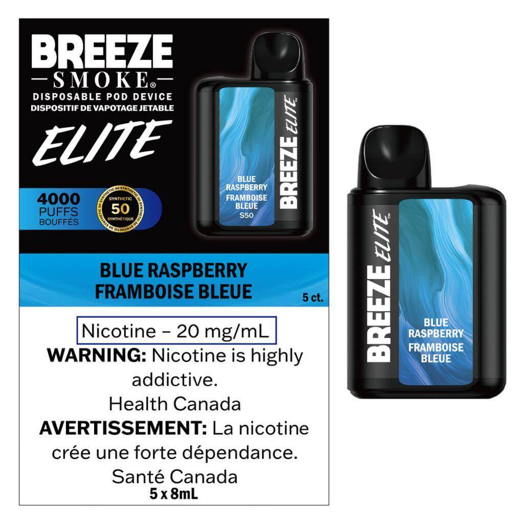 BREEZE Elite