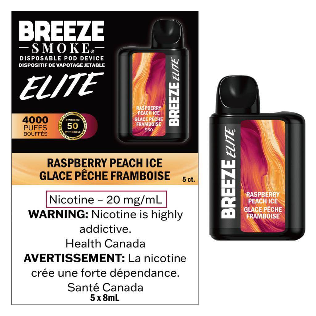 breeze vape Breeze Stratus 15K 0% Disposable Vape